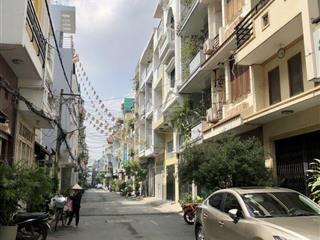 Tìm đâu ra được căn nhà đẹp đến vậy!! ngang 4,5m, đường quang trung xe tải thông vi vu 4 tầng btct