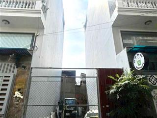 Bán lô đất cực đẹp khu đồng bộ lê đức thọ  hẻm xe hơi 6m  nhỉnh 5 tỷ
