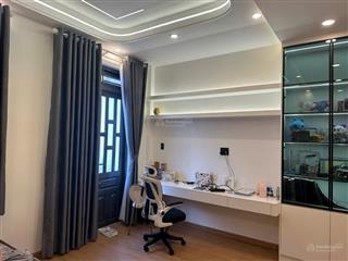 Vừa rẻ vừa đẹp rất hiếm  ô tô đỗ trong nhà  gần phan văn trị, nguyễn văn lượng gò vấp