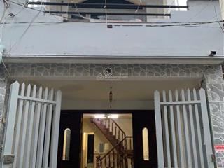 Giảm mạnh bán nhà 2 tầng 95m2 đường lê đức thọ p6, gò vấp gần đường dương quảng hàm nhỉnh 8 t.ỷ