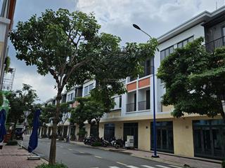 Bán shophouse lavela garden, 3,2 tỷ, 60m2, bình chuẩn, thuận an, bình dương, hàng hiếm cực uy tín