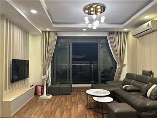 Chủ nhà tin tưởng gửi bán căn hộ 3pn 102m sun square full nội thất/ sẵn sổ/ có slot  giá7.6 tỉ