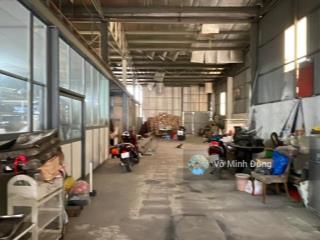 Bán nhà xưởng 2000m2(25x73)chỉ 43.5 tỷ bình thành,bình hưng hòa b bình tân