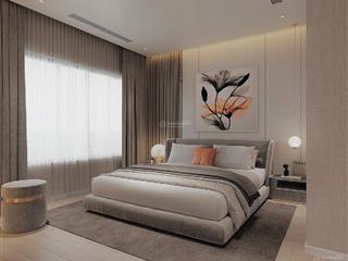 Bán căn 2pn diện tích 72m2 giá 6,850 tỷ, bàn giao full nội thất cao cấp