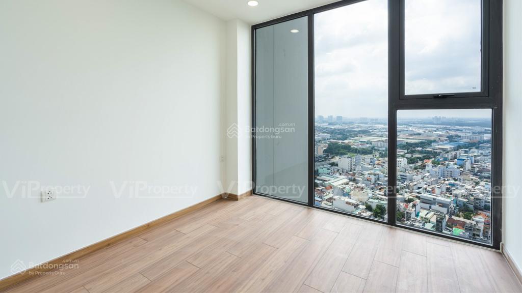 Bán căn góc 3pn 2wc 87m2 eco green sài gòn, ban công đông nam, tầng cao, view sông, giá 8,5 tỷ