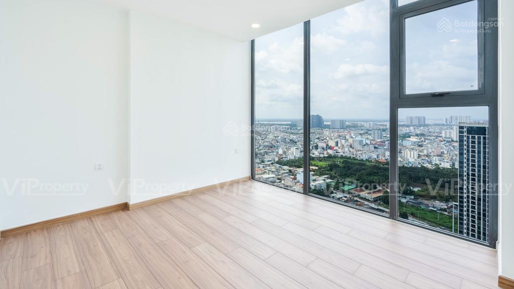 Bán căn góc 3pn 2wc 87m2 eco green sài gòn, ban công đông nam, tầng cao, view sông, giá 8,5 tỷ