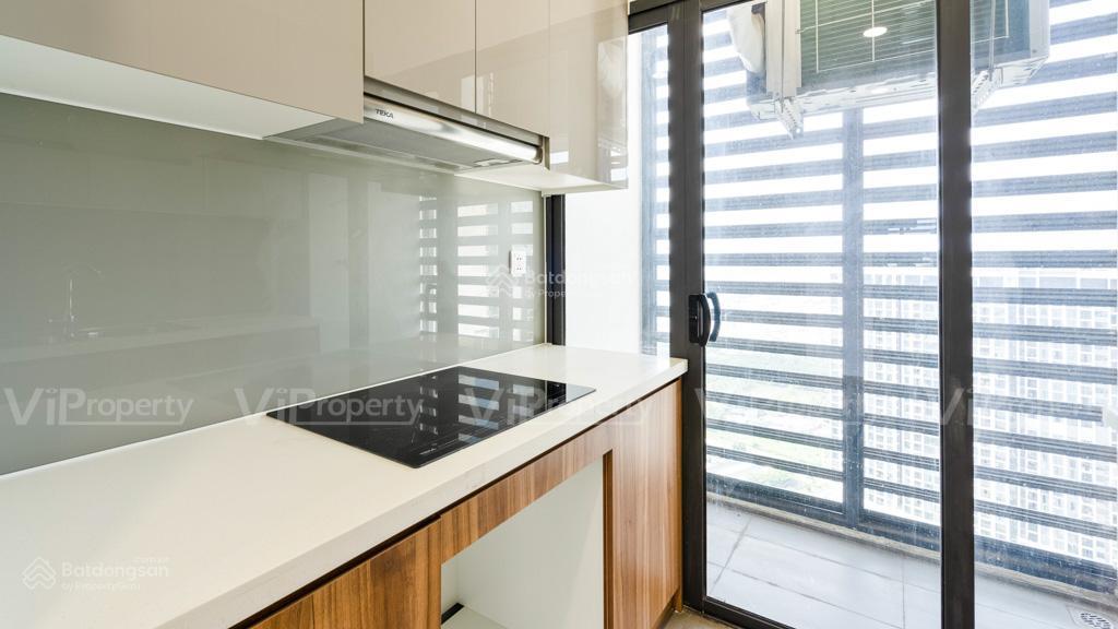 Bán căn góc 3pn 2wc 87m2 eco green sài gòn, ban công đông nam, tầng cao, view sông, giá 8,5 tỷ