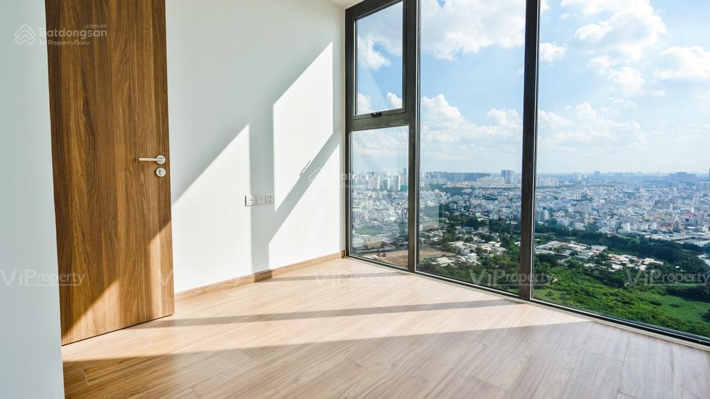 Cần bán căn hộ 3 ngủ 81m2 giá tốt dự án eco green sài gòn, sáng thoáng, tầng trung cao chỉ 6,8 tỷ