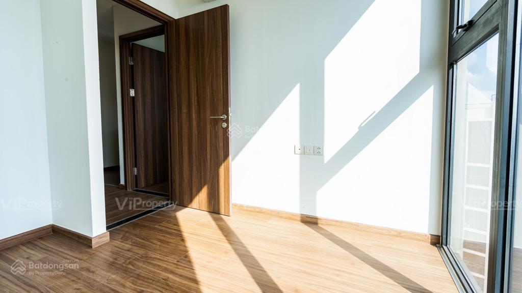 Cần bán căn hộ 3 ngủ 81m2 giá tốt dự án eco green sài gòn, sáng thoáng, tầng trung cao chỉ 6,8 tỷ