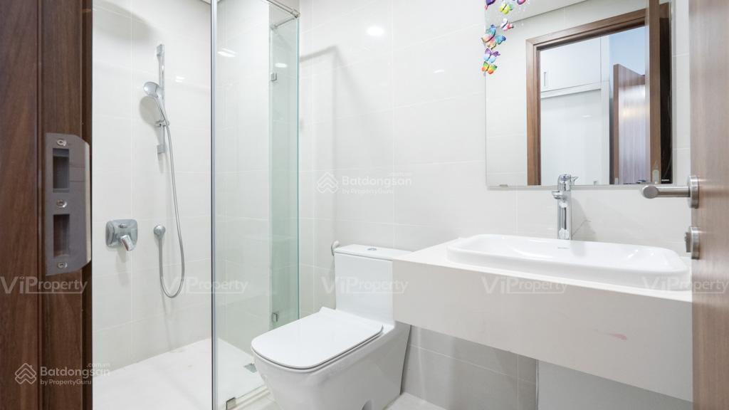 Bán gấp căn 2pn 2wc eco green sài gòn, dt 67m2, hướng mát, view thoáng, giá chỉ 6 tỷ