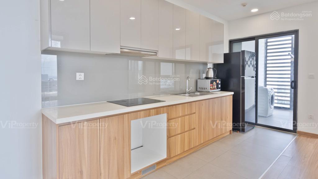 Bán căn góc 3pn 2wc 95m2 eco green sài gòn, ban công view thoáng, full nội thất, giá chỉ 8,6 tỷ