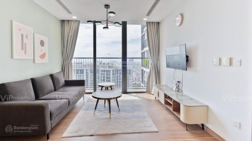 Bán căn góc 3pn 2wc 95m2 eco green sài gòn, ban công view thoáng, full nội thất, giá chỉ 8,6 tỷ