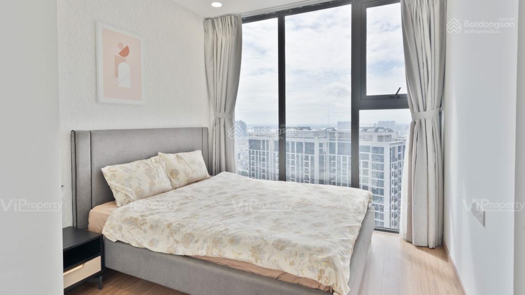 Bán căn góc 3pn 2wc 95m2 eco green sài gòn, ban công view thoáng, full nội thất, giá chỉ 8,6 tỷ