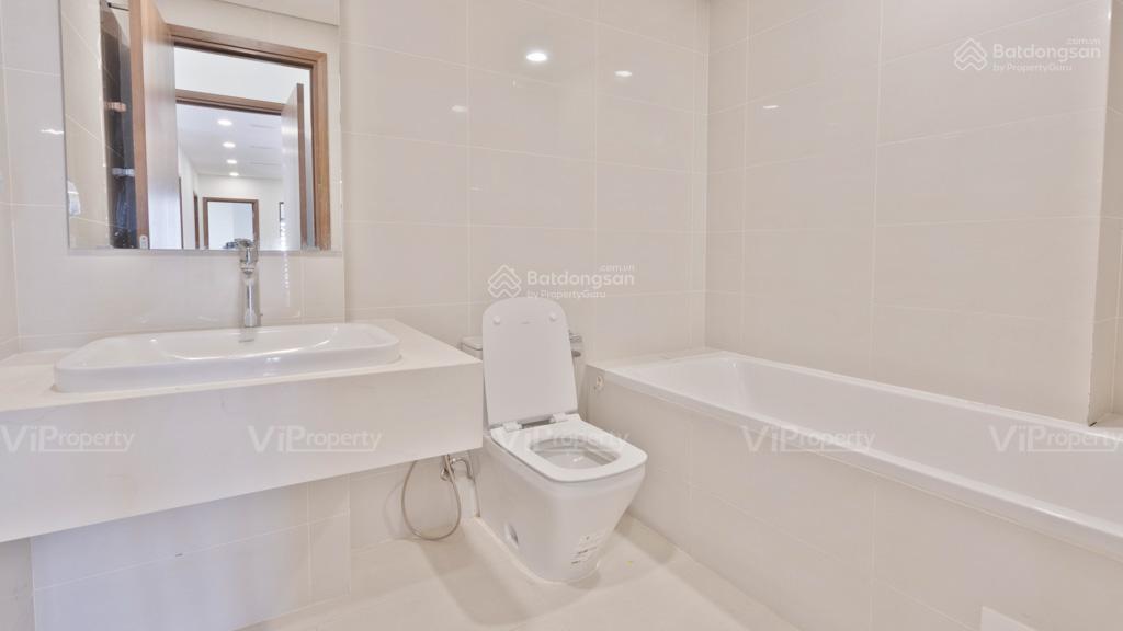 Bán căn góc 3pn 2wc 95m2 eco green sài gòn, ban công view thoáng, full nội thất, giá chỉ 8,6 tỷ