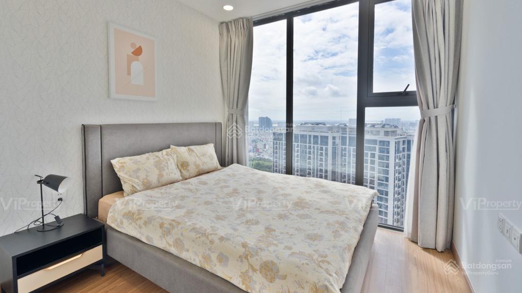 Bán căn góc 3pn 2wc 95m2 eco green sài gòn, ban công view thoáng, full nội thất, giá chỉ 8,6 tỷ