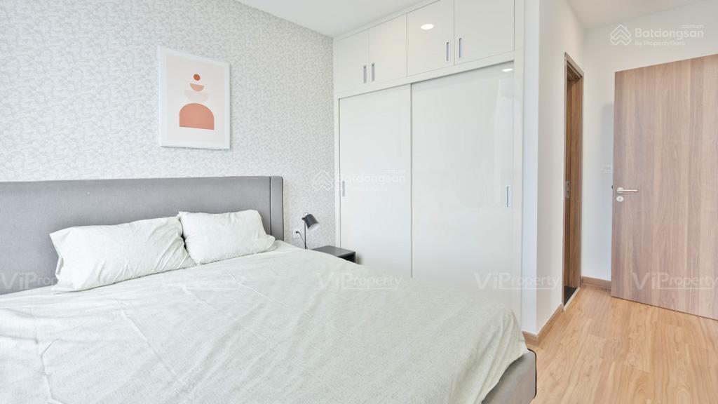 Bán căn góc 3pn 2wc 95m2 eco green sài gòn, ban công view thoáng, full nội thất, giá chỉ 8,6 tỷ