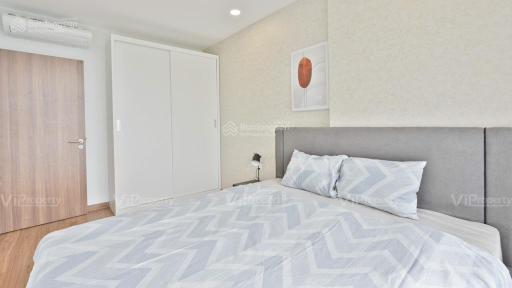 Bán căn góc 3pn 2wc 95m2 eco green sài gòn, ban công view thoáng, full nội thất, giá chỉ 8,6 tỷ