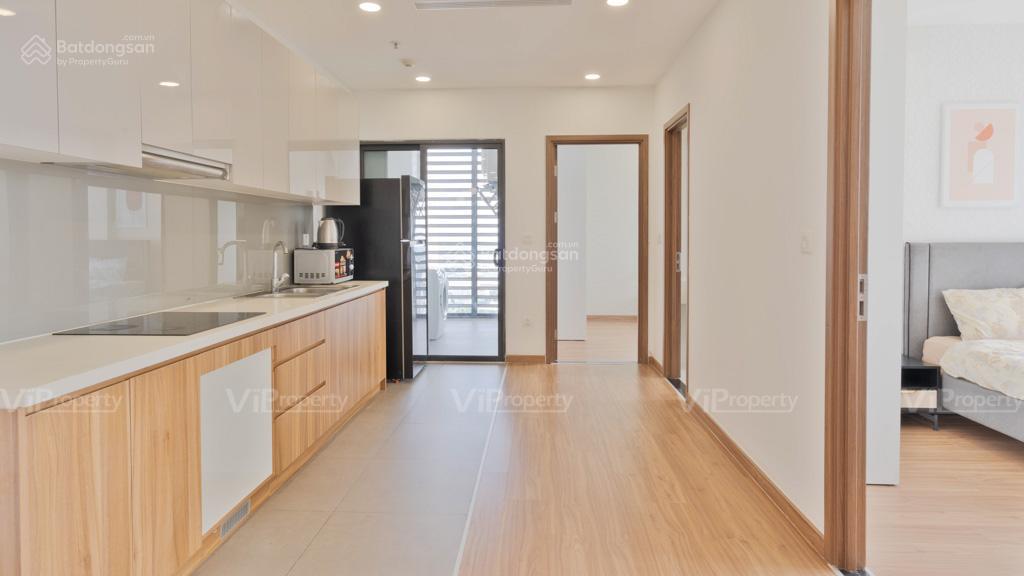 Bán căn góc 3pn 2wc 95m2 eco green sài gòn, ban công view thoáng, full nội thất, giá chỉ 8,6 tỷ