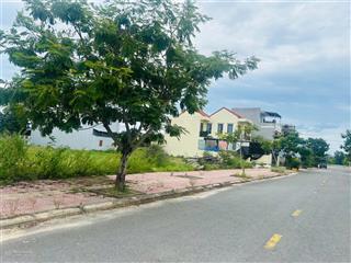Đất khu đô thị gần phố cổ hội an 6x20m giá chỉ 1ty9