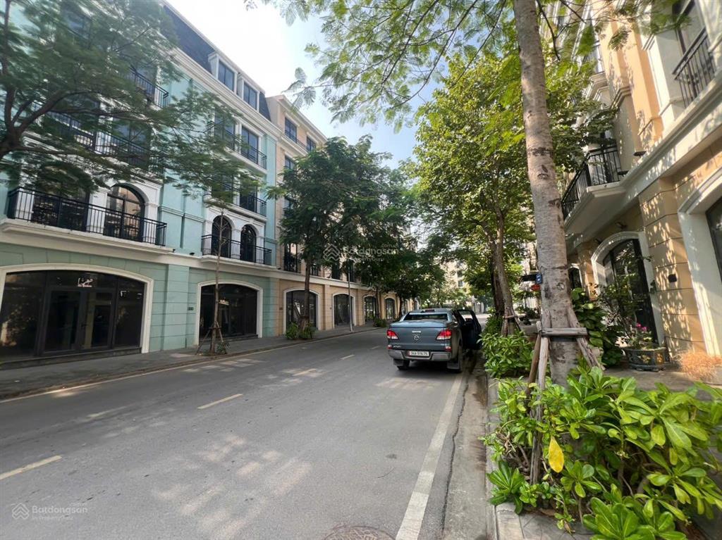 Shophouse góc 2 mặt tiền harbor bay hạ long 103m² giá tốt 15 tỷ hàng hiếm nhà đầu tư săn đón