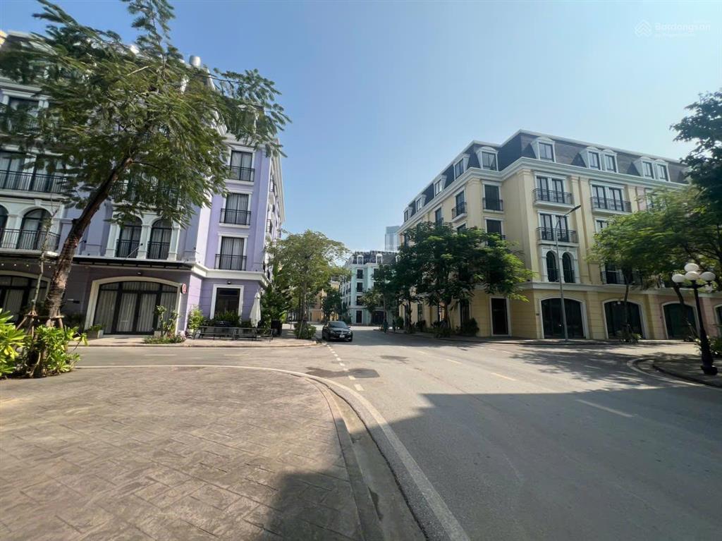 Shophouse góc 2 mặt tiền harbor bay hạ long 103m² giá tốt 15 tỷ hàng hiếm nhà đầu tư săn đón