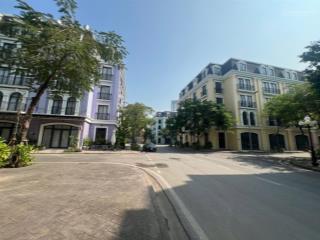 Shophouse góc 2 mặt tiền harbor bay hạ long 103m² giá tốt 15 tỷ hàng hiếm nhà đầu tư săn đón