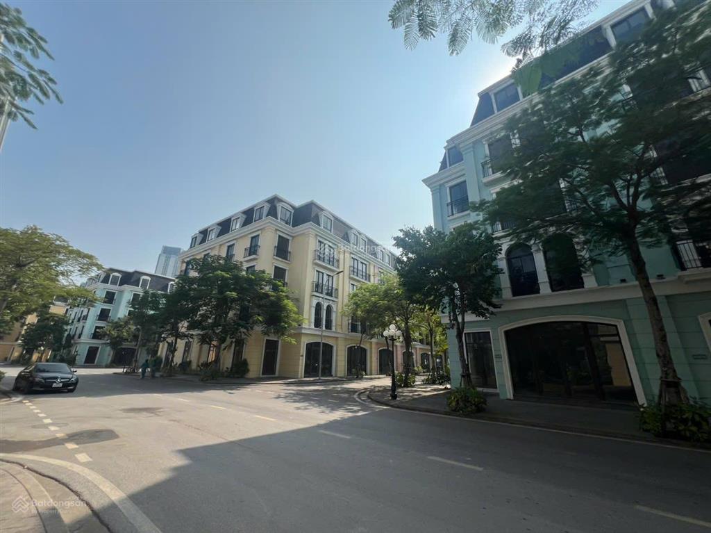 Shophouse góc 2 mặt tiền harbor bay hạ long 103m² giá tốt 15 tỷ hàng hiếm nhà đầu tư săn đón