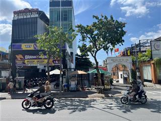 Siêu phẩm xây chdv, bán đất góc 2 mt đường tân mỹ,quận 7 (8 x 20m, hầm+ 7 tầng), giá 30 tỷ tl