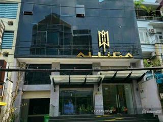 Siêu phẩm! bán nhà mt lương định của, quận 2 (12 x 25m, 4 tầng, hđt 280 triệu), giá 105 tỷ
