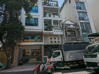 Siêu khan hiếm! bán nhà ngay song hành, quận 2 (5.5 x 25m, 5 tầng, hđt 180 tr/th), giá 39 tỷ