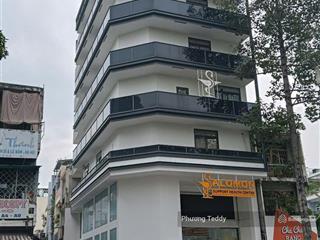 Siêu phẩm góc 2mt phạm thái bường, phú mỹ hưng, q. 7 (12 x25m, hầm + 6 tầng, hđt 360tr), giá 140 tỷ