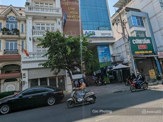 Siêu phẩm rẻ nhất! bán nhà mt nguyễn công trứ, q.1 (5 x 20m, 7 tầng, hđt 190 tr/th), giá 40 tỷ