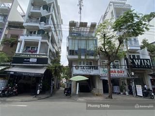 Siêu khan hiếm! bán nhà mt ngô quyền, quận 5 (4.5 x 20m, 4 tầng, hđt 80 triệu/th), giá 28 tỷ