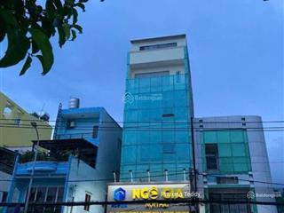 Siêu khan hiếm! bán nhà ngay lương định của, quận 2 (6 x 25m, 5 tầng, hđt 180 tr/th), giá 39 tỷ