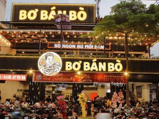 Siêu khan hiếm! bán nhà ngay mt song hành, quận 2 (8 x 20m, 3 tầng, hđt 180 tr/th), giá 45 tỷ