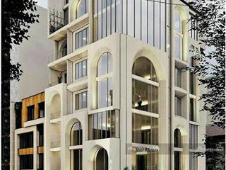 Vị trí, rẻ nhất tân quy! bán nhà 2 mt đường 79, quận 7 (8x25m, hầm +7 tầng, hđt 70tr/th), giá 30 tỷ
