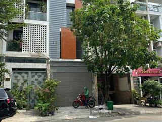 Tốt nhất thị trường! bán nhà mt cao đức lân, quận 2 (8 x 20m, hầm+4 tầng, hđt 190 tr), giá 51 tỷ