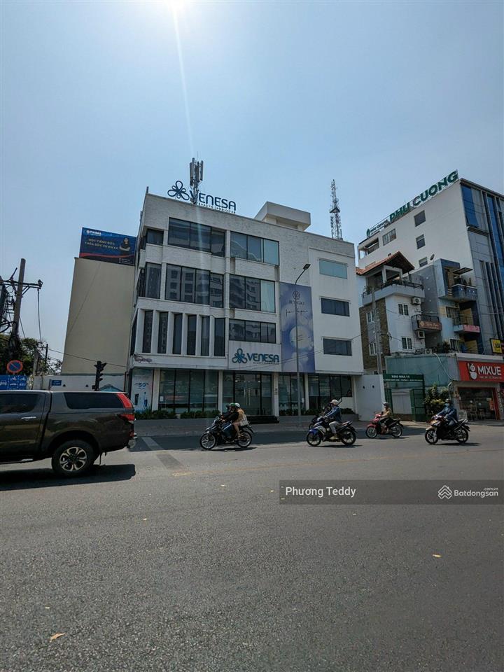 Siêu phẩm rẻ nhất! bán nhà 2mt cộng hòa, tân bình (6x20m, 4 tầng, hđt 100 tr/th), giá 32 tỷ