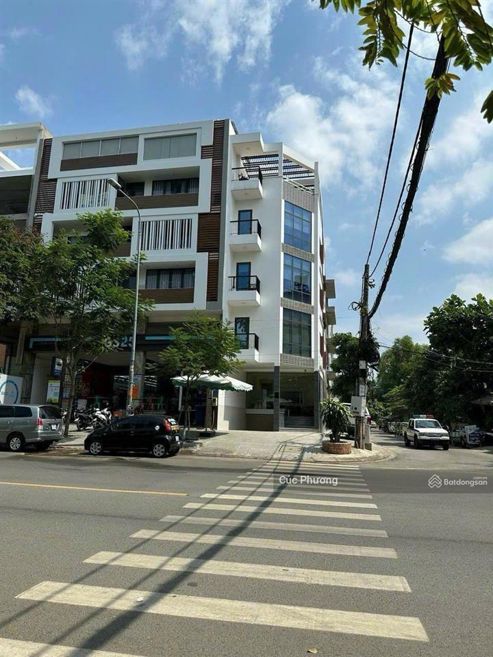 Rẻ nhất thị trường! siêu phẩm ngay trần não, quận 2 (12x 30m, hầm + 6 tầng, 70 tr/tháng), giá 57 tỷ