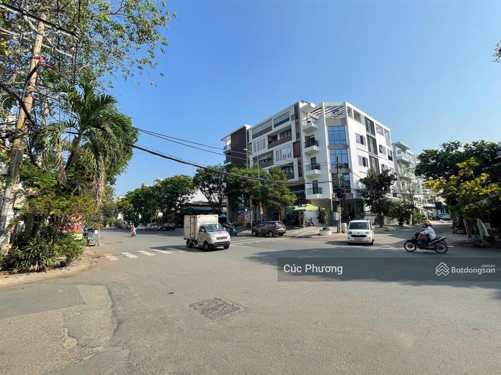 Rẻ nhất thị trường! siêu phẩm ngay trần não, quận 2 (12x 30m, hầm + 6 tầng, 70 tr/tháng), giá 57 tỷ