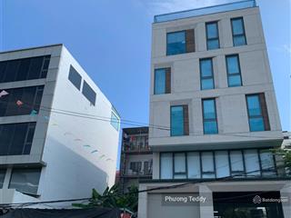 Tin thật 100%! bán nhà mt nguyễn sơn, tân phú ( 6x 20m, 6 tầng, hđt 90 triệu/tháng), giá 23 tỷ