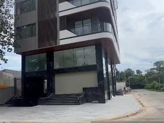 Siêu phẩm thạnh mỹ lợi, bán tòa nhà 2mt nguyễn thanh sơn (15x 21m, hầm+6 tầng,350tr/th), giá 100 tỷ