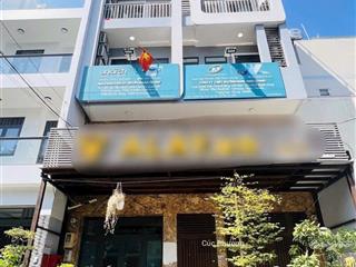 Siêu phẩm dòng tiền! bán gấp nhà mt phú thọ hòa, tân phú (8 x20m, 6 tầng, hđt 120 tr), giá 23.5 tỷ
