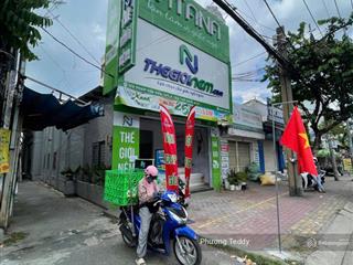 Siêu phẩm!!! bán nhà góc 2mt phan văn hớn, quận 12 ( 12 x 30m, hầm + 6 tầng, hđt 60 tr ), giá 20 tỷ