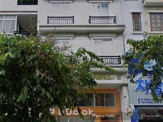 Rẻ nhất thảo điền! bán gấp nhà mt nguyễn bá huân, quận 2 (4.5x20m 5 tầng hđt 100 tr/th), giá 25 tỷ