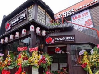 Tốt nhất thị trường! bán nhà mt vũ tông phan, quận 2 (8x20m, 4 tầng, hđt 90 triệu), giá 45 tỷ tl