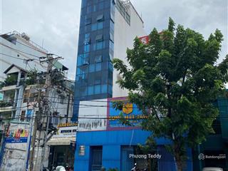 Siêu khan hiếm! bán nhà mt trần hưng đạo, quận 5 (4 x 20m, 4 tầng, hđt 80 triệu/th), giá 27 tỷ