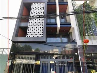 Tốt nhất thị trường! bán nhà mt đường an phú, quận 2 (5 x 25m, 5 tầng, hđt 140 tr/th), giá 30 tỷ tl