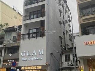 Rẻ nhất bến thành! bán nhà góc 2mt lê thị riêng, quận 1 (4.5 x18m, 4 tầng, hđt 90 triệu), giá 45 tỷ