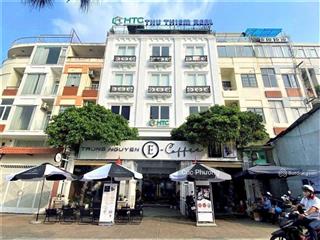 Tốt nhất thị trường! bán nhà mt nguyễn hoàng, quận 2 (8x20m, hầm+ 4 tầng, hđt 90 tr), giá 50 tỷ